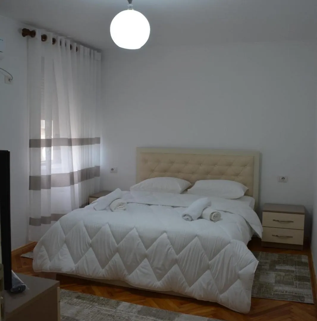 Appartement Apartament Qetesia Zhaban Albanie