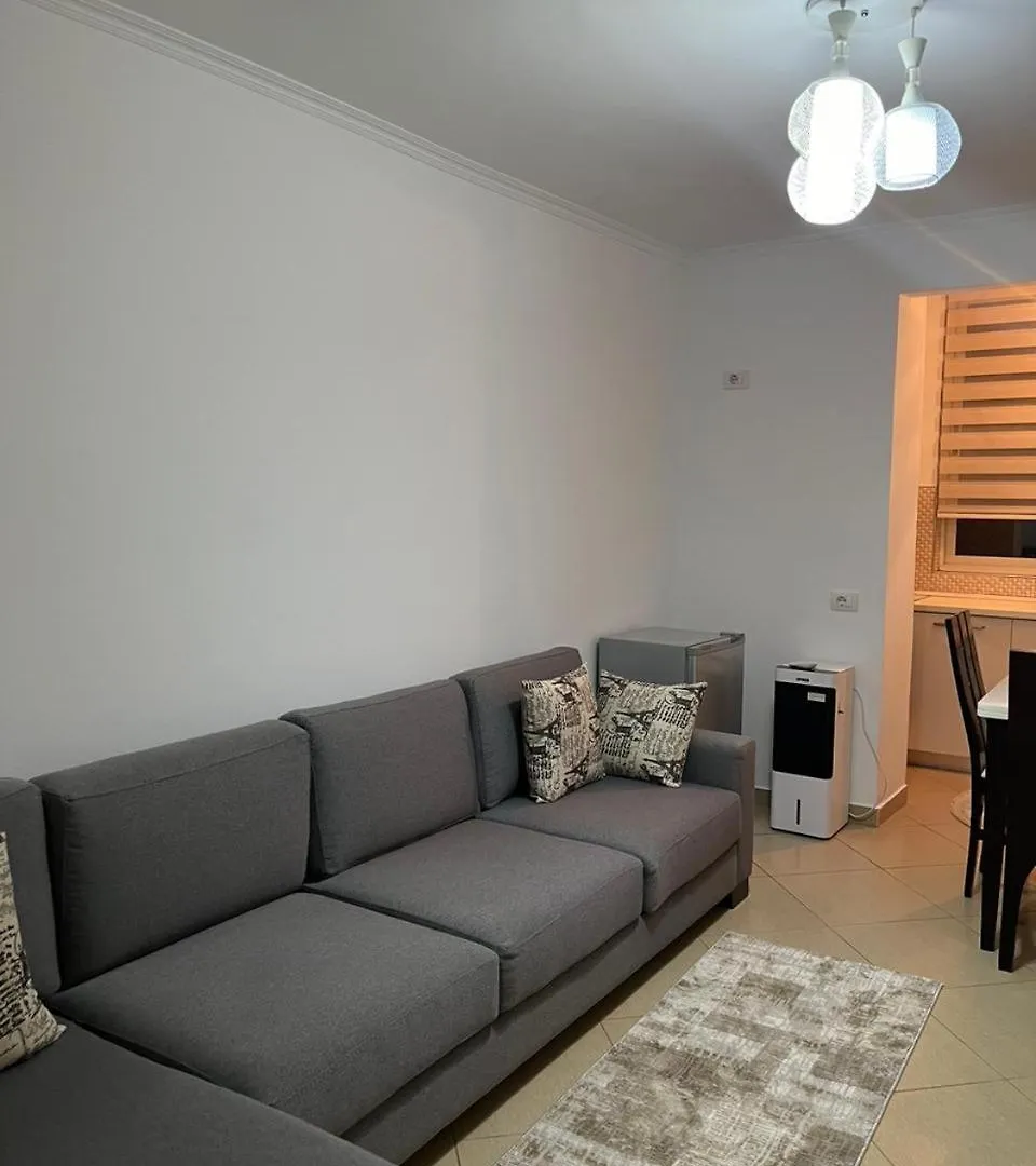 Apartament Qetesia Zhaban 0*,