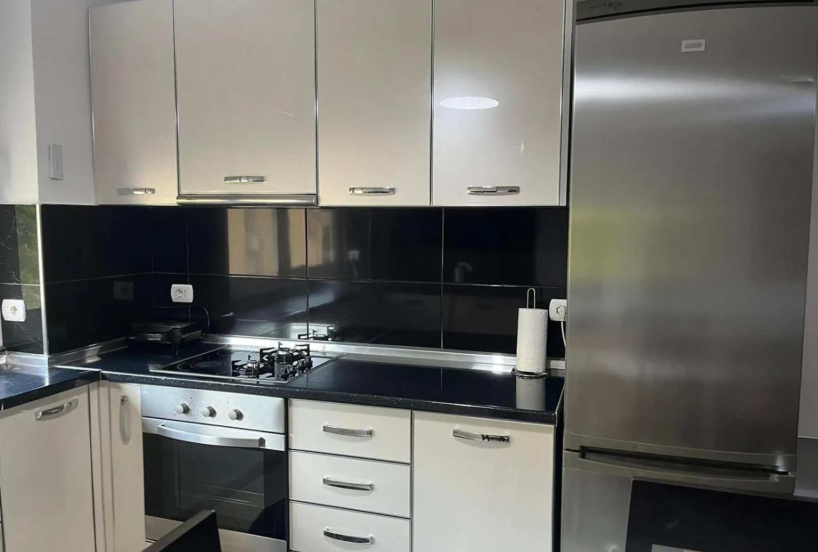 Appartement Apartament Qetesia Zhaban